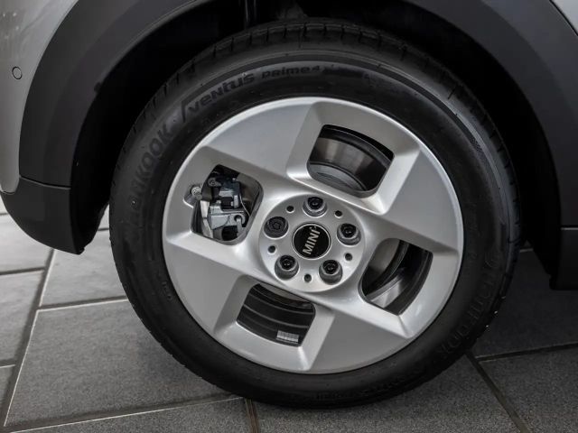 MINI Cooper Essential Trim LED NAVI KAMERA PDC