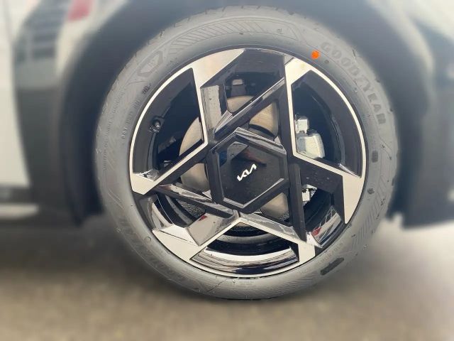 Kia EV4 81.4 kWh FWD Fastback GT-Line