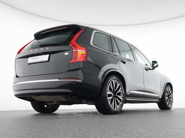 Volvo XC90 XC90
