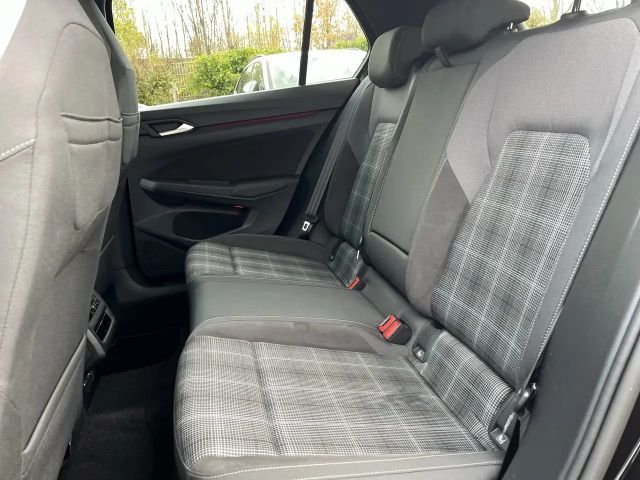 Volkswagen Golf DSG GTD Golf VIII