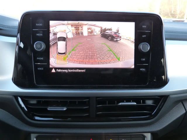 Volkswagen T-Roc 1.5 TSI DSG Life