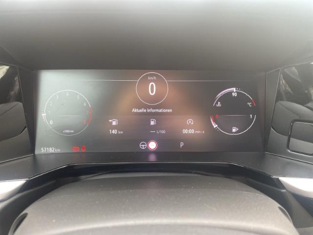 Opel Grandland Elegance Turbo