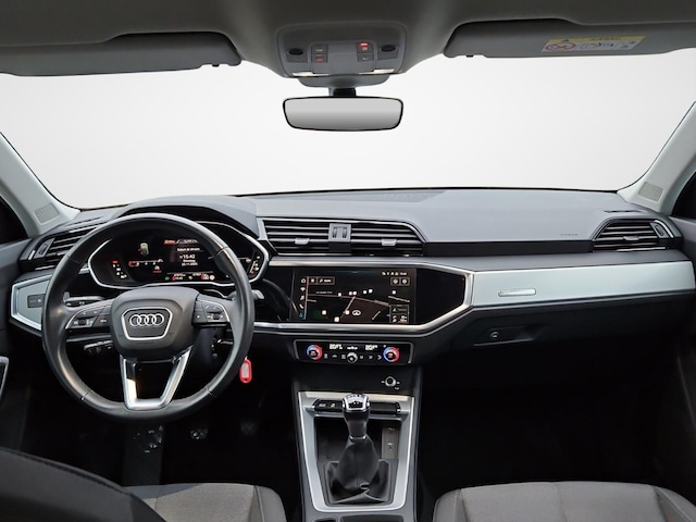 Audi Q3 35 TFSI Sportback