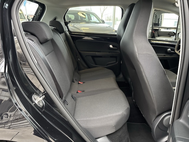 Volkswagen up! up! 1.0 Basis Klima Fenster el.