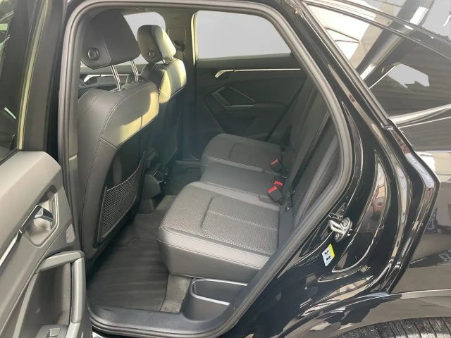 Audi Q3 35 TFSI S-Line S-Tronic Sportback