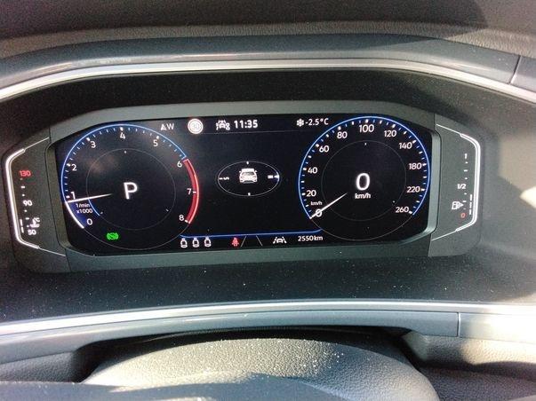 Volkswagen T-Roc 1.5 TSI DSG Style