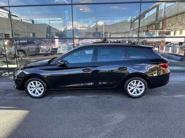 Seat Leon 1.5 TSI Style