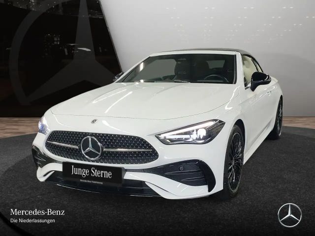 Mercedes-Benz CLE 200 AMG Line