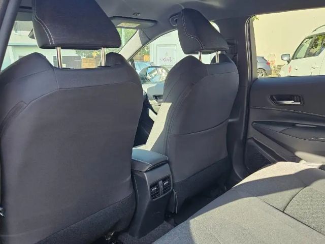 Suzuki Swace Comfort Hybrid