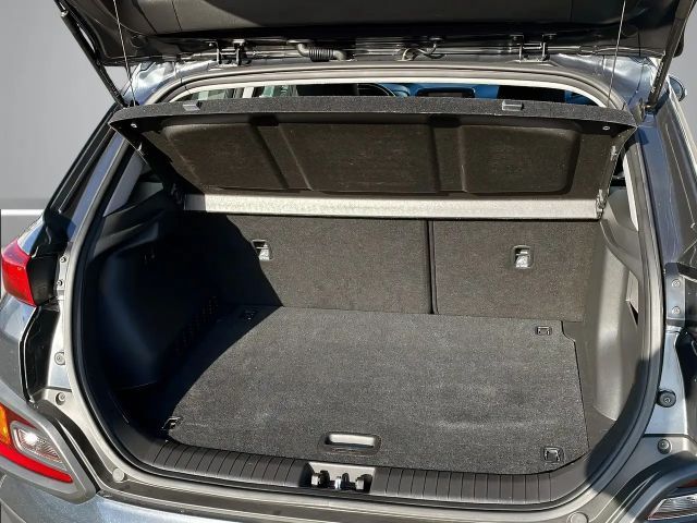 Hyundai Kona 1.6 T-GDi Vierwielaandrijving