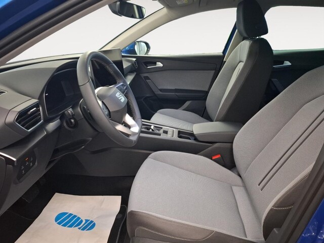 Seat Leon 1.5 eTSI DSG