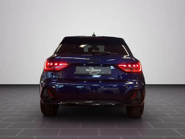 Audi A1 35 TFSI S-Tronic