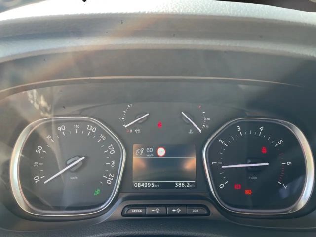 Opel Zafira Life 1.5 CDTI