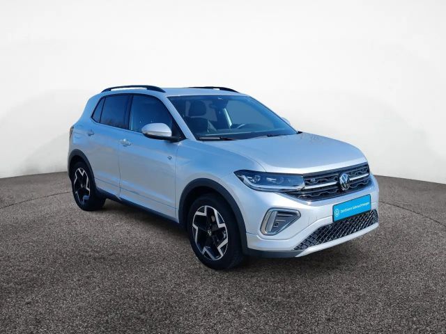 Volkswagen T-Cross 1.5 TSI DSG R-Line