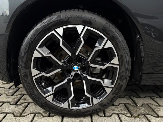 BMW X3 M-Sport xDrive