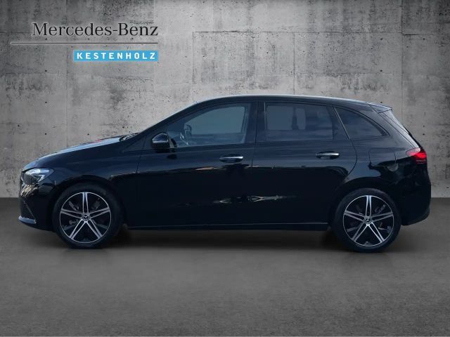 Mercedes-Benz B 250 4MATIC Progressive