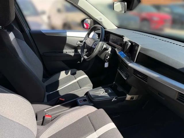 Opel Frontera Edition