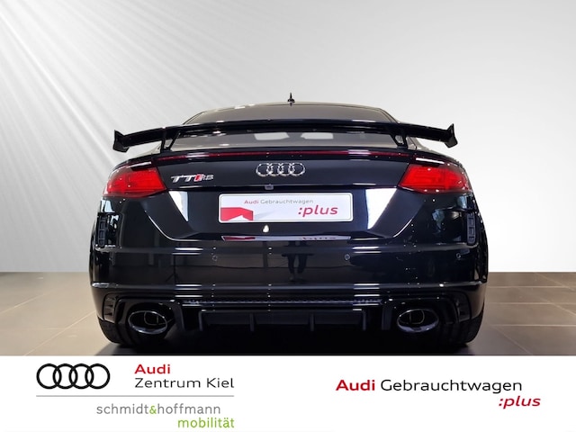 Audi TT RS Coupé Quattro S-Tronic