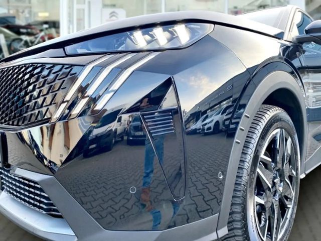 Peugeot 3008 GT-Line Hybrid