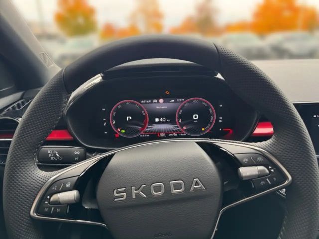 Skoda Fabia 1.5 TSI Monte Carlo