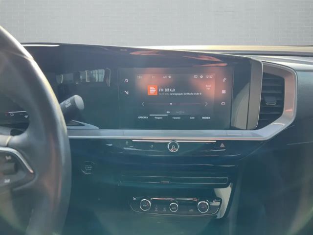 Opel Mokka Elegance business+