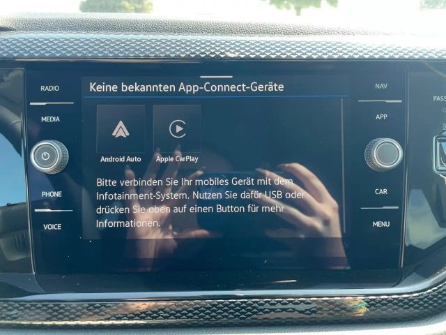 Volkswagen Taigo 1.0 TSI DSG Life