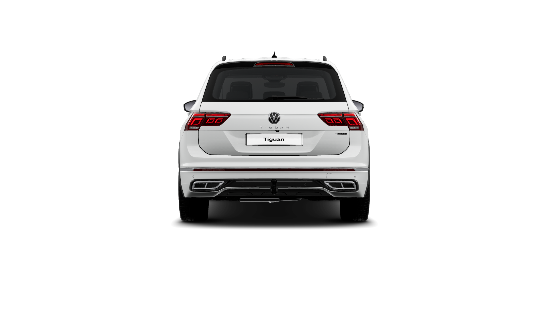 Volkswagen Tiguan 2.0 TDI DSG IQ.Drive R-Line