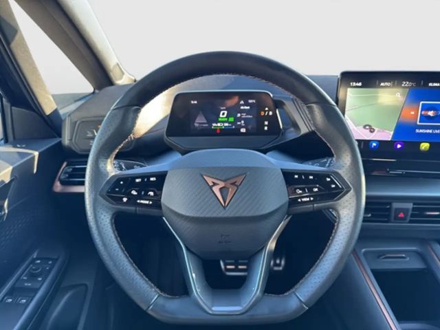 Cupra Born PILOT XL TECH M PAKET KAMERA ACC DAB+ KLIMA LED A