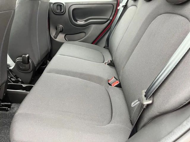 Fiat Panda 1,0 FireFly Hybrid 70