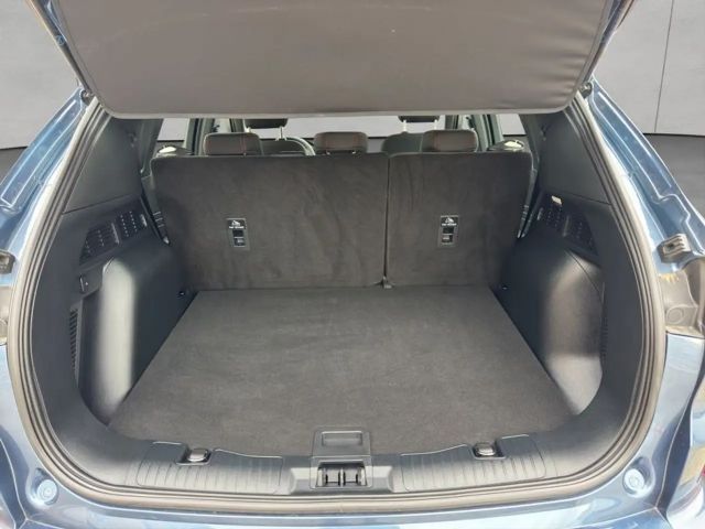 Ford Kuga EcoBoost ST Line