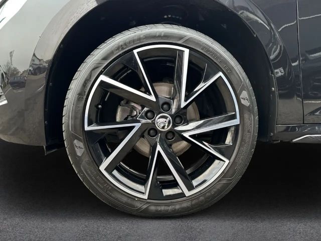 Skoda Kamiq 1.5 TSI Monte Carlo