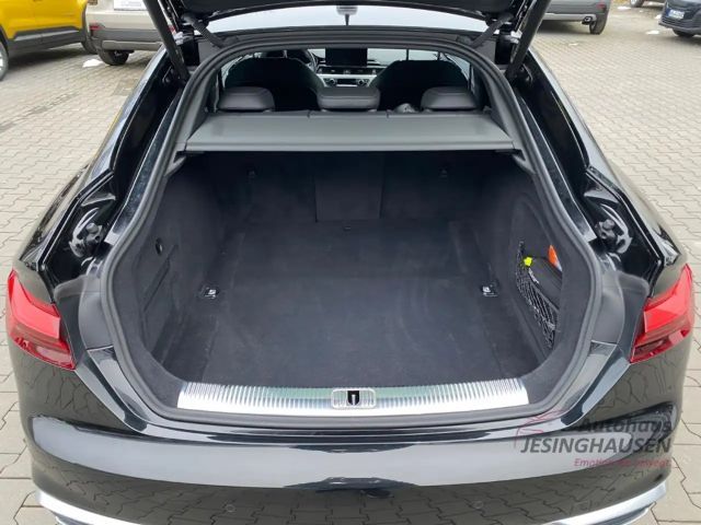 Audi A5 Ambiente Quattro S-Line Sportback