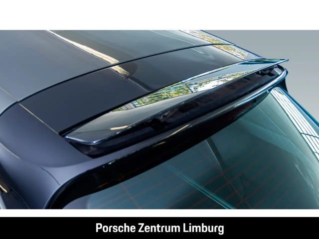 Porsche Panamera GTS Sport Turismo