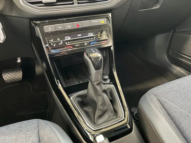 Volkswagen T-Cross 1.0 TSI DSG Style