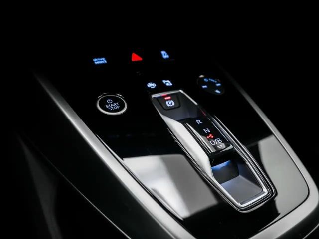 Audi Q4 e-tron 40 S-Line Sportback