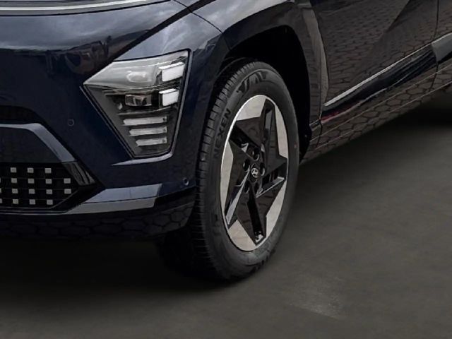 Hyundai Kona Electric Prime