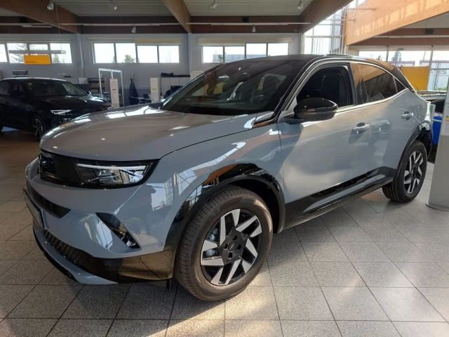 Opel Mokka GS-Line Grand Sport Turbo