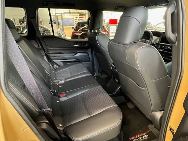 Toyota Land Cruiser 2.8 D-4D