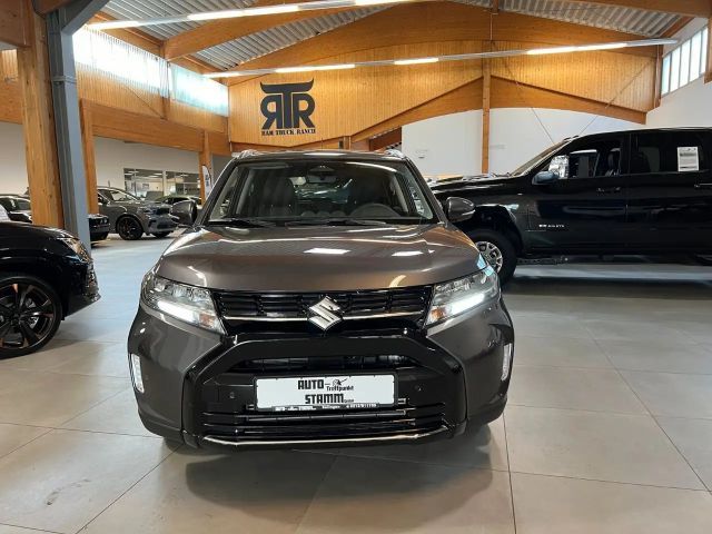 Suzuki Vitara AllGrip Comfort Hybrid