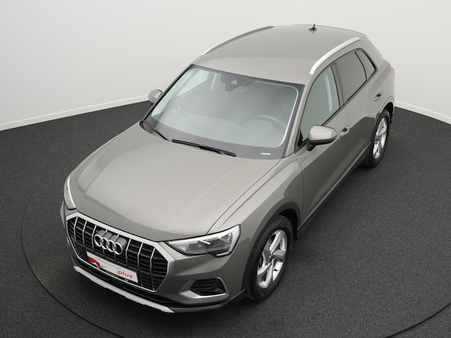 Audi Q3 35 TFSI S-Tronic