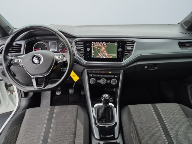 Volkswagen T-Roc 1.0 TSI Cabriolet Style