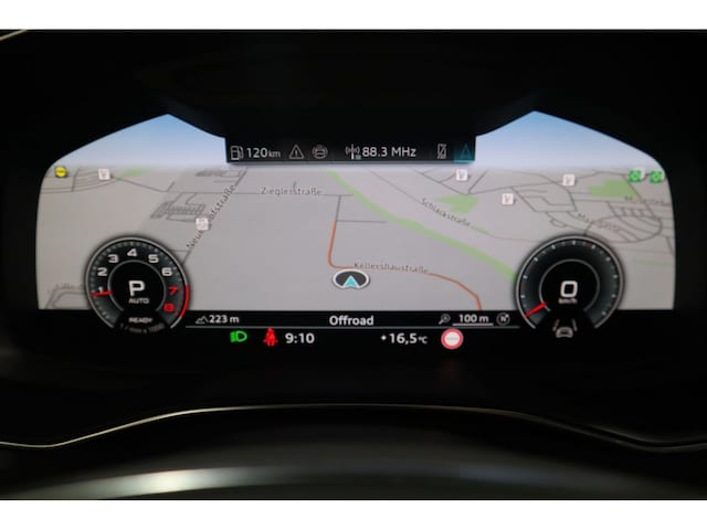 Audi A7 45 TFSI S-Tronic Sportback