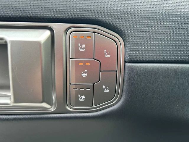 Kia EV4 81.4 kWh GT-Line