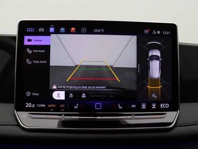 Volkswagen Tiguan 1.5 TSI eHybrid