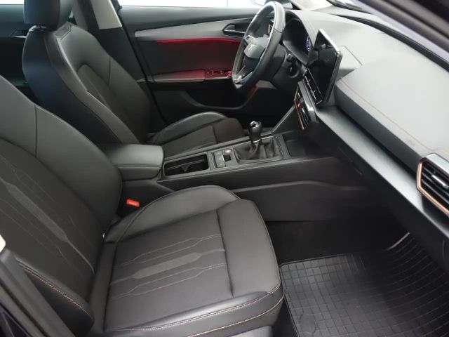 Cupra Formentor 2,0 TDI Cupra *LED, NAVI, SITZHEIZUNG*