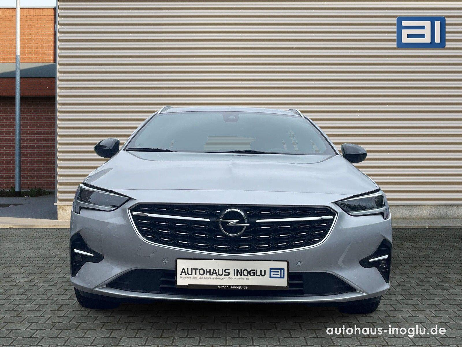 Opel Insignia Elegance