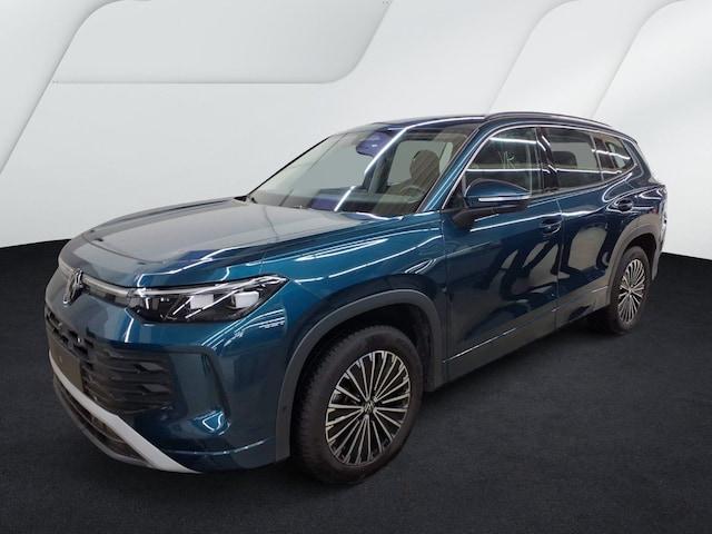 Volkswagen Tayron 2.0 TDI DSG