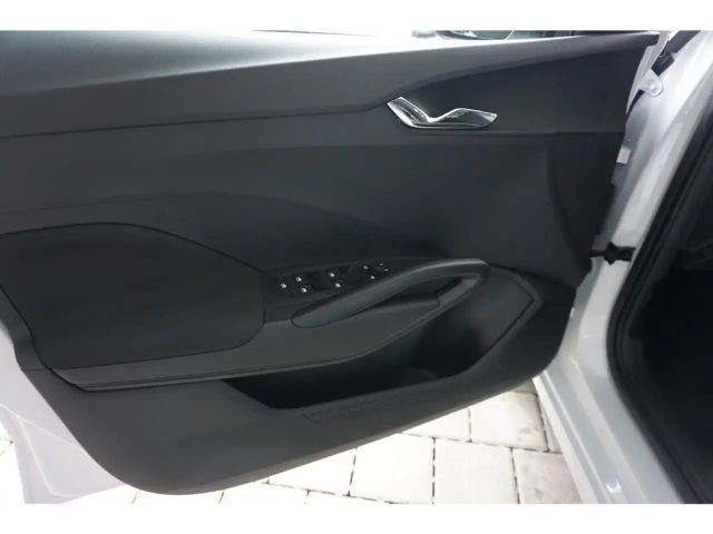 Skoda Fabia 1.0 TSI Tour