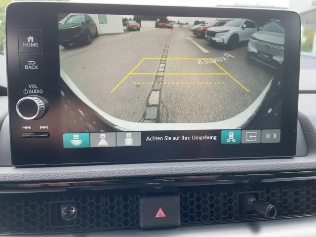 Honda CR-V 2.0 Elegance e:HEV