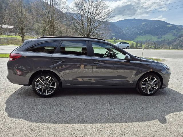 Hyundai i30 Go! T-GDi